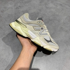 New Balance 9060 Rain Cloud - U9060GRY - Size 41.5 - GIÀY 2HAND CHÍNH HÃNG PVN25399