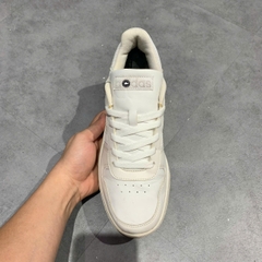 adidas Hoops 2.0 Low Cloud White - DB1085 - Size 42 - GIÀY 2HAND CHÍNH HÃNG PVN25629