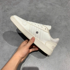 adidas Hoops 2.0 Low Cloud White - DB1085 - Size 42 - GIÀY 2HAND CHÍNH HÃNG PVN25629