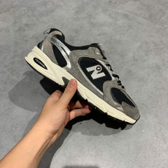 New Balance 530 Black Silver - MR530BG - Size 42.5 - GIÀY 2HAND CHÍNH HÃNG PVN25572