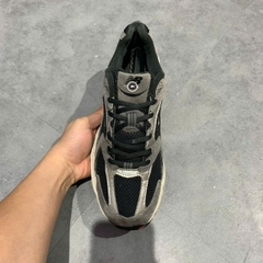 New Balance 530 Black Silver - MR530BG - Size 42.5 - GIÀY 2HAND CHÍNH HÃNG PVN25572