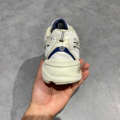 New Balance 530 Linen Fog Overcast Distressed - MR530CT - Size 42.5 - GIÀY 2HAND CHÍNH HÃNG PVN25531