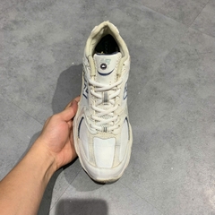 New Balance 530 Linen Fog Overcast Distressed - MR530CT - Size 42.5 - GIÀY 2HAND CHÍNH HÃNG PVN25531