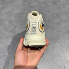 Reebok Premier Road Plus VI Cordura Alabaster Chalk Bright Ochre - HP2473 - Size 42 - GIÀY 2HAND CHÍNH HÃNG PVN25562