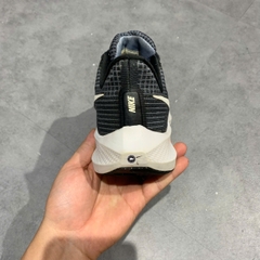 Nike Air Zoom Pegasus 39 Black White Dark Smoke Grey - DH4071-010 - Size 42.5 - GIÀY 2HAND CHÍNH HÃNG PVN25601