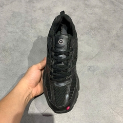 New Balance 530 Triple Black - MR530PB - Size 42.5 - GIÀY 2HAND CHÍNH HÃNG PVN25600