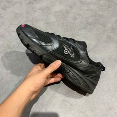 New Balance 530 Triple Black - MR530PB - Size 42.5 - GIÀY 2HAND CHÍNH HÃNG PVN25600