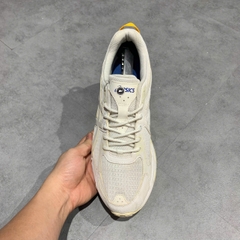 Asics Gel-Venture 6 Cream White - 1203A297 - Size 42.5 - GIÀY 2HAND CHÍNH HÃNG PVN25571
