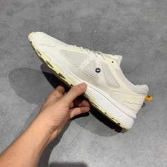 Asics Gel-Venture 6 Cream White - 1203A297 - Size 42.5 - GIÀY 2HAND CHÍNH HÃNG PVN25571