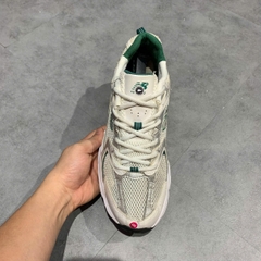 New Balance 530 White Silver Green - MR530UAB - Size 42.5 - GIÀY 2HAND CHÍNH HÃNG PVN25598