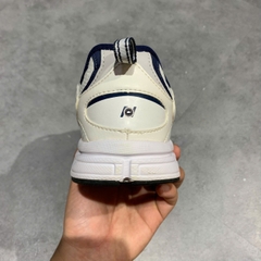 New Balance 408 White Navy - ML408A - Size 42.5 - GIÀY 2HAND CHÍNH HÃNG PVN25620