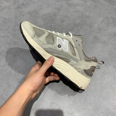 New Balance 878 'Grey' - CM878MC1 - Size 42 - GIÀY 2HAND CHÍNH HÃNG PVN25625