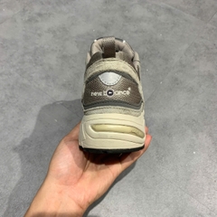 New Balance 878 'Grey' - CM878MC1 - Size 42 - GIÀY 2HAND CHÍNH HÃNG PVN25625