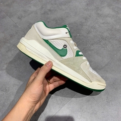 Jordan Stadium 90 White Clover Green - DX4397-103 - Size 42.5 - GIÀY 2HAND CHÍNH HÃNG PVN25500
