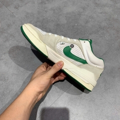 Jordan Stadium 90 White Clover Green - DX4397-103 - Size 42.5 - GIÀY 2HAND CHÍNH HÃNG PVN25500