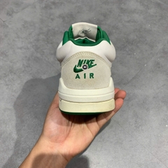 Jordan Stadium 90 White Clover Green - DX4397-103 - Size 42.5 - GIÀY 2HAND CHÍNH HÃNG PVN25500