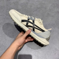 Asics Tarther SC 2.0 Cream Black - 1203A313 - Size 42.5 - GIÀY 2HAND CHÍNH HÃNG PVN25554