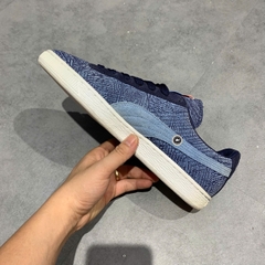 Puma Suede Classic Graphic Peacoat - 359407 02 - Size 42.5 - GIÀY 2HAND CHÍNH HÃNG PVN25604