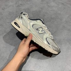 New Balance 530 Steel Grey - MR530KA - Size 42.5 - GIÀY 2HAND CHÍNH HÃNG PVN25591