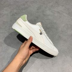 Puma Serve Pro 'White Dusty Green' - 380188-11 - Size 42.5 - GIÀY 2HAND CHÍNH HÃNG PVN25623