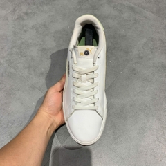 Puma Serve Pro 'White Dusty Green' - 380188-11 - Size 42.5 - GIÀY 2HAND CHÍNH HÃNG PVN25623