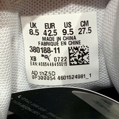 Puma Serve Pro 'White Dusty Green' - 380188-11 - Size 42.5 - GIÀY 2HAND CHÍNH HÃNG PVN25623