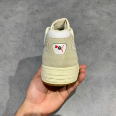 Puma x AMI Slipstream Lo 'Pristine' - 385260-01 - Size 42 - GIÀY 2HAND CHÍNH HÃNG PVN25564