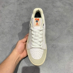 Puma x AMI Slipstream Lo 'Pristine' - 385260-01 - Size 42 - GIÀY 2HAND CHÍNH HÃNG PVN25564