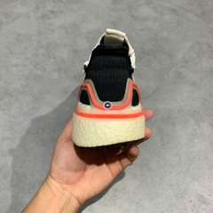 adidas Ultraboost 19 Laser Red - B37703 - Size 42 - GIÀY 2HAND CHÍNH HÃNG PVN25519