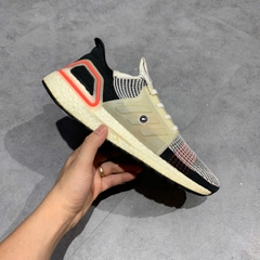 adidas Ultraboost 19 Laser Red - B37703 - Size 42 - GIÀY 2HAND CHÍNH HÃNG PVN25519