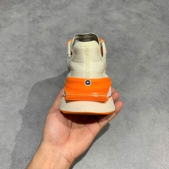 Puma x Pronounce PWRFrame OP-1 'White Orange' - 382713-01 - Size 42.5 - GIÀY 2HAND CHÍNH HÃNG PVN25539