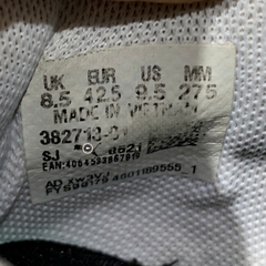 Puma x Pronounce PWRFrame OP-1 'White Orange' - 382713-01 - Size 42.5 - GIÀY 2HAND CHÍNH HÃNG PVN25539