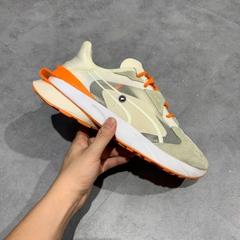 Puma x Pronounce PWRFrame OP-1 'White Orange' - 382713-01 - Size 42.5 - GIÀY 2HAND CHÍNH HÃNG PVN25539