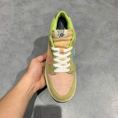 Nike Dunk Low Sun Club Arctic Orange Sanded Gold - DM0583-800 - Size 40.5 - GIÀY 2HAND CHÍNH HÃNG PVN25949