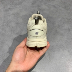 New Balance 408 White Navy - ML408Q - Size 40 - GIÀY 2HAND CHÍNH HÃNG PVN26065