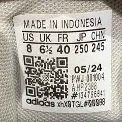 Adidas Duramo SL Cloud White - HP2388 - Size 40 - GIÀY 2HAND CHÍNH HÃNG PVN26026
