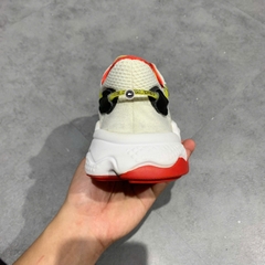 adidas Ozweego White Red Yellow - FX0240 - Size 40 2/3 - GIÀY 2HAND CHÍNH HÃNG PVN26082