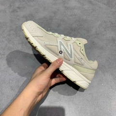 New Balance 480v5 Beige - W480MS5 - Size 40 - GIÀY 2HAND CHÍNH HÃNG PVN26129