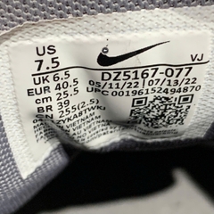 Nike Air Max 90 SE Hangul Day - DZ5167-077 - Size 40.5 - GIÀY 2HAND CHÍNH HÃNG PVN26141