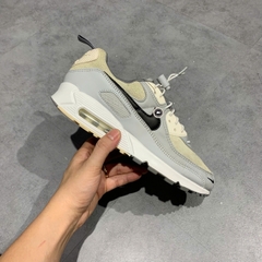 Nike Air Max 90 SE Hangul Day - DZ5167-077 - Size 40.5 - GIÀY 2HAND CHÍNH HÃNG PVN26141