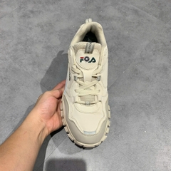 Fila Oakmont TR Beige - 1RM02020D-920 - Size 41.5 - GIÀY 2HAND CHÍNH HÃNG PVN25773