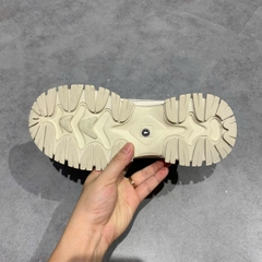 Fila Oakmont TR Beige - 1RM02020D-920 - Size 41.5 - GIÀY 2HAND CHÍNH HÃNG PVN25773
