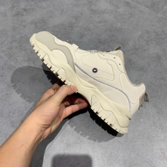 Fila Oakmont TR Beige - 1RM02020D-920 - Size 41.5 - GIÀY 2HAND CHÍNH HÃNG PVN25773