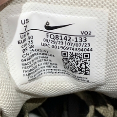 Nike Air Force 1 Low Gore-Tex Hangul Day - FQ8142-133 - Size 40 - GIÀY 2HAND CHÍNH HÃNG PVN25985