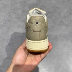 Nike Air Force 1 Low Gore-Tex Hangul Day - FQ8142-133 - Size 40 - GIÀY 2HAND CHÍNH HÃNG PVN25985