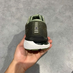 ASICS GT-2000 10 Lichen Green Black - 1011B185 - Size 40.5 - GIÀY 2HAND CHÍNH HÃNG PVN26079