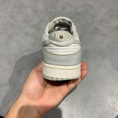 Nike Dunk Low Grey Fog - DD1391-103 - Size 40.5 - GIÀY 2HAND CHÍNH HÃNG PVN26248