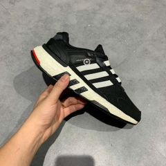 Adidas EQT+ Core Black Cloud White Solar Red - GX6630 - Size 40 - GIÀY 2HAND CHÍNH HÃNG PVN26264