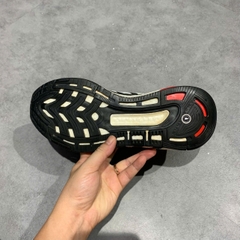 Adidas EQT+ Core Black Cloud White Solar Red - GX6630 - Size 40 - GIÀY 2HAND CHÍNH HÃNG PVN26264