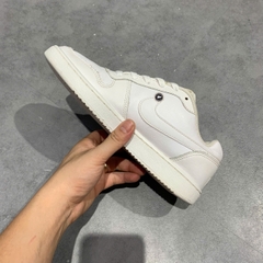 Nike Ebernon Low Triple White - AQ1775-100 - Size 40 - GIÀY 2HAND CHÍNH HÃNG PVN25771